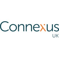 Connexus UK logo - Similar company to Ce-Tech