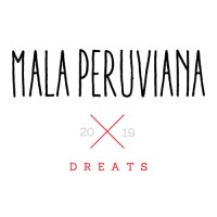 Mala Peruviana Dreats logo - Similar company to Vitaking Kft.