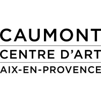 CAUMONT CENTRE D'ART logo - Similar company to Fondation Villa Datris, Pour La Sculpture Contemporaine