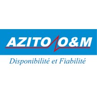 AZITO O&M logo - Similar company to Exergie Afrique