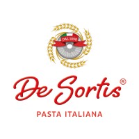 Pastificio De Sortis logo - Similar company to Riplastic S.P.A
