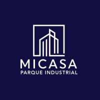 Parque Industrial MICASA logo - Similar company to Setyr