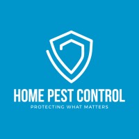 Home Pest Control logo - Similar company to Pest Pros