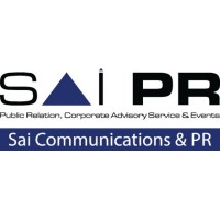 SAI Communications & P.R logo - Similar company to Maverick Communication