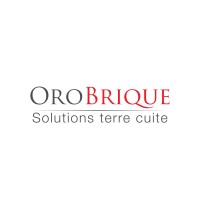 Orobrique Officiel logo - Similar company to Multicerame
