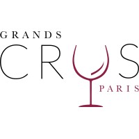 Grands Crus Paris logo - Similar company to Nectar
