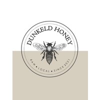 Dunkeld Honey logo - Similar company to Touch Down Travel Tech
