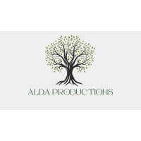 Alda Productions logo - Similar company to Mastin Labs