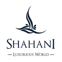 Shahani Food logo - Similar company to قلک | Ghollak