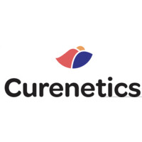 Curenetics logo - Similar company to Pulseai