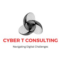 CYBER T CONSULTING logo - Similar company to Gud Data