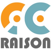 Raison Media Pte Ltd logo - Similar company to Raison