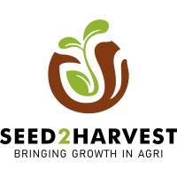 Seed 2 Harvest logo - Similar company to Seeds Coffee