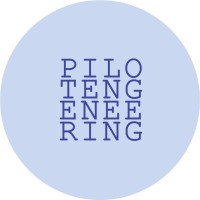 Pilot Engeneering logo - Similar company to Isonlab