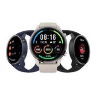 Smartwatch Xiaomi GTR 2e logo - Similar company to Sensorem | Smartwatch For Seniors