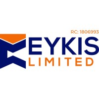 EYKIS LIMITED logo - Similar company to The Graphic Artist