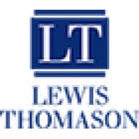 Lewis Thomason, P.C.