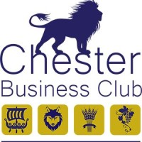 Chester Business Club logo - Similar company to Storyhouse