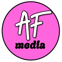 AF Media logo - Similar company to D2C Brands