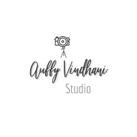Auffy Vindhani Studio logo - Similar company to Check Label