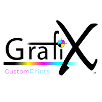 GrafiX Ltd logo - Similar company to Eco Solution Distributing