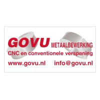 govu-metaalbewerking logo - Similar company to Ctr Logistics Bv