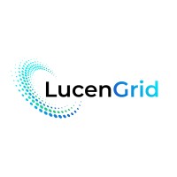 LucenGrid logo - Similar company to Nubetech