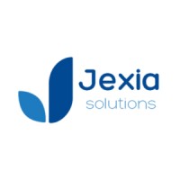 Jexia Solutions logo - Similar company to Devops Company