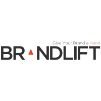 BrandLift logo - Similar company to Guildsman Technology Opc