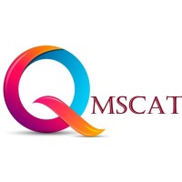 QMSCAT logo - Similar company to Sarven Guyana