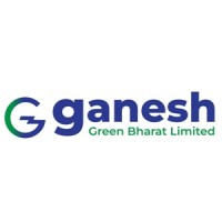 Ganesh Green Bharat Limited logo - Similar company to Hexatron Industries Ltd.
