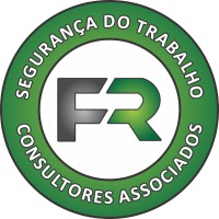 FR Consultores Associados logo - Similar company to Instituto Iihd 🇧🇷🇵🇹