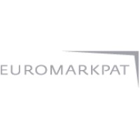 Euromarkpat logo - Similar company to Mohun Aldridge Sykes, Intellectual Property Attorneys
