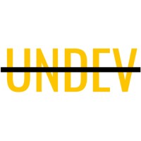 UNDEV logo - Similar company to Easocare