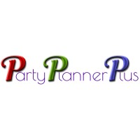 Party Planner Plus LLC logo - Similar company to Lovers Not Haters