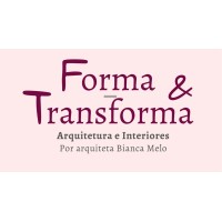 Forma e Transforma Arquitetura logo - Similar company to Divimontagem