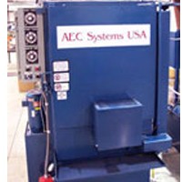AEC Systems, LLC logo - Similar company to Aec Systems