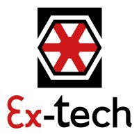 Ex-tech logo - Similar company to Ikm Karsten Moholt