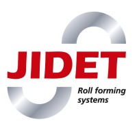 JIDET logo - Similar company to Microrectif