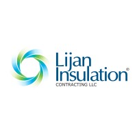 Lijan Insulation logo - Similar company to Al Intishar Insulation Mat. Works Est.