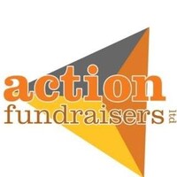 Action Fundraisers logo - Similar company to Cb Partnership Accountants