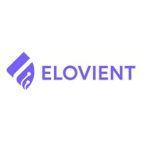 Elovient Software Solutions logo - Similar company to Euro Finishing Systems (India) Pvt. Ltd.