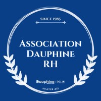 Master Management des Ressources Humaines (231), Université Paris Dauphine - PSL logo - Similar company to Exegide