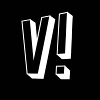 Vertigo! Comic Shop logo - Similar company to Lapiegawd