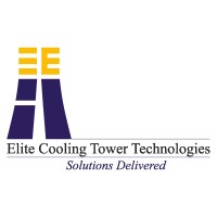 Elite Cooling Tower Technologies logo - Similar company to Probuild Global