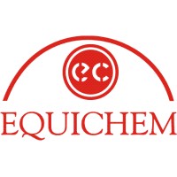 EQUICHEM logo - Similar company to Loyli Engineering