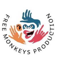 Free Monkeys Production logo - Similar company to Free Monkeys