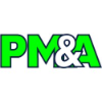PM&A logo - Similar company to Vulcantm