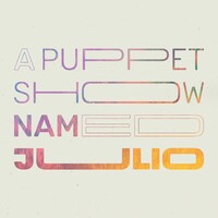 a puppet show named Julio logo - Similar company to The Puppet Company