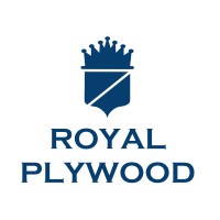 Royal Plywood Co. logo - Similar company to Surface Materials